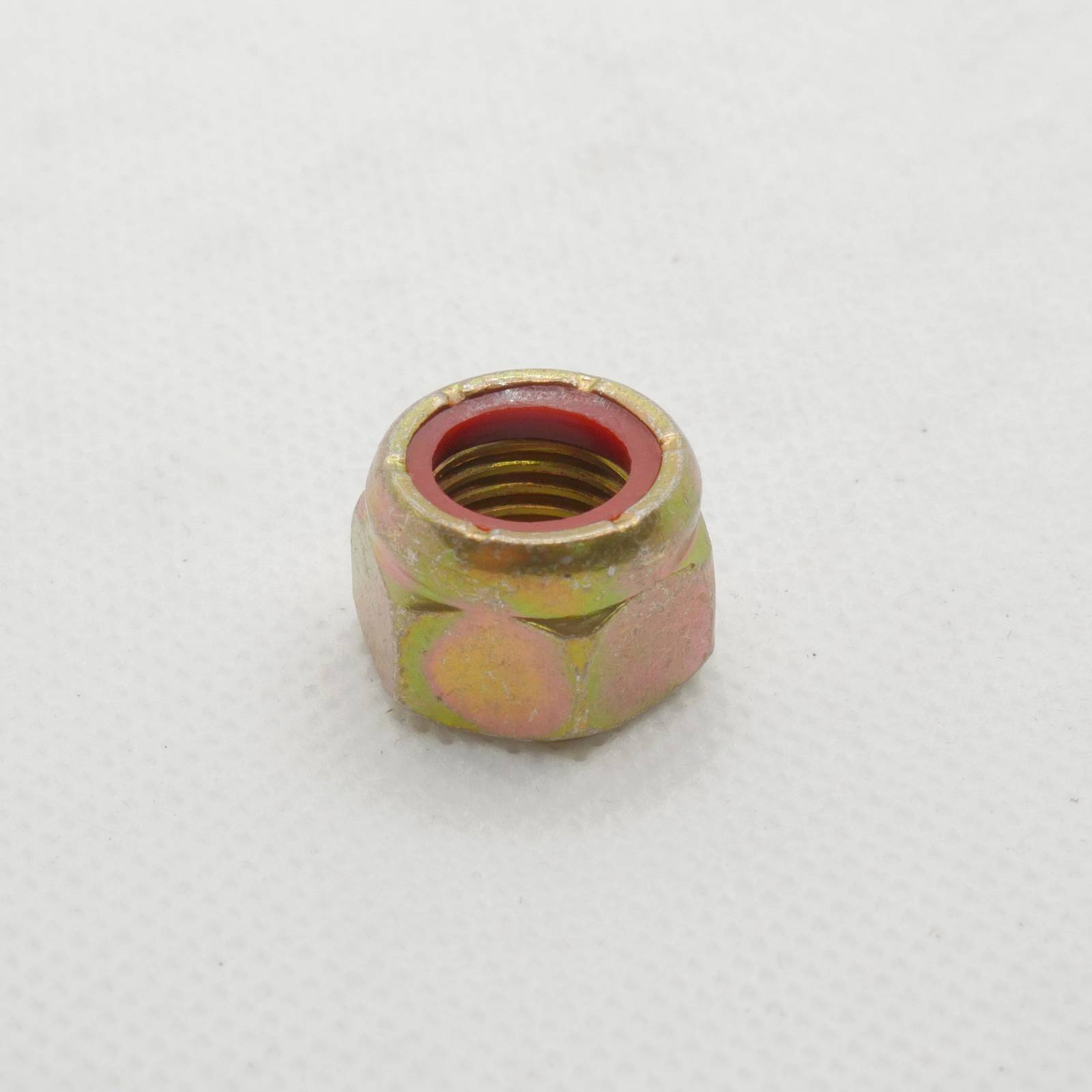 AN365-720A Nut, Nylon Lock