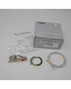 RV-12/12iS Aithre CO Detector Retrofit Kit