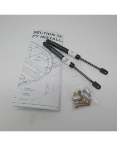 RV-12 Gas Strut Replacement Kit