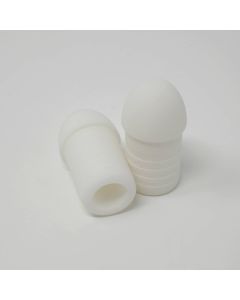 RV-12/12iS Step Plugs (White)