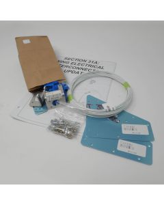 RV-12 Retro Skyview Wing Wire Connect