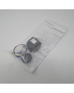 RV-12/12iS Retrofit Cockpit Dimmer With Light