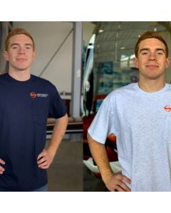 Van's Aircraft Pocket T-Shirt