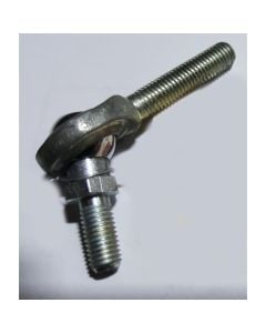Bearing, Rod End with Stud, 1/4" x 1/4"