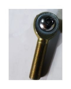 Bearing, Male Long Rod End, 3/16" x 3/8"
