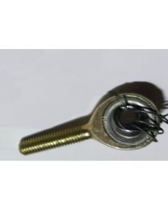 Bearing, Male Rod End, 0.19" Bore