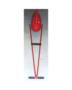 Tow Bar/Gust Lock for the RV-12