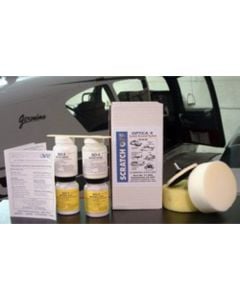 Scratch Off Canopy Repair Kit 51-860