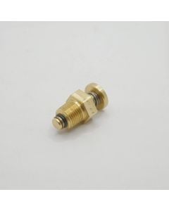 Fuel Drain Valve, 1/8-27 NPT