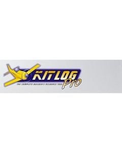 KitLog Pro v2.0 PC CD