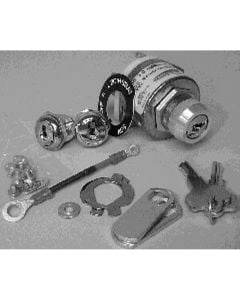 ACS Keyed Ignition with Lock Sets