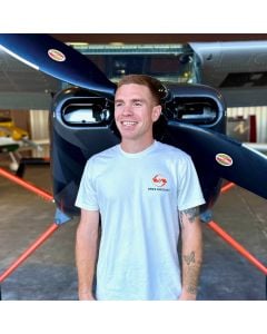 Van's RV-15 T-Shirt