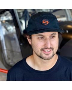 Van's 5-Panel Hat
