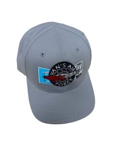 Van's Air Force Cap