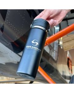Van's Aircraft Water Bottle