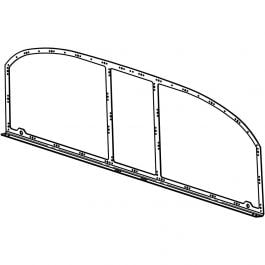 Instrument Panel Frame