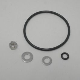 T-00007 Overhaul Kit, O Rings And Nut For T-00007 Fuel Cap