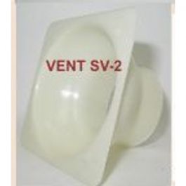 SV-2 Hose Adapter for use with SV-5/6/7