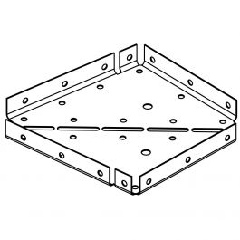Hinged Ribs Hinge Rib