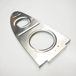 Advanced Notched Tri Rib Notched Nose Rib .032
