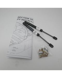 RV-12/12iS Steel Gas Strut Replacement Kit