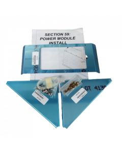 RV-14/14A Power Module Install Kit-1