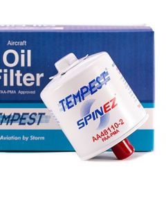 TEMPEST SPIN-ON OIL FILTER - AA48110-2