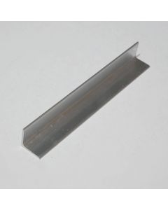 T6 Aluminum Angle .063 x 3/4 x 3/4 x 6"
