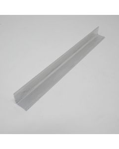 T6 Aluminum Angle .063 x 3/4 x 3/4 x 9"