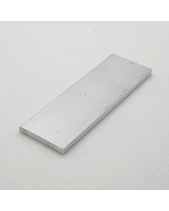 T6 Aluminum Bar .125 x 1 x 3"