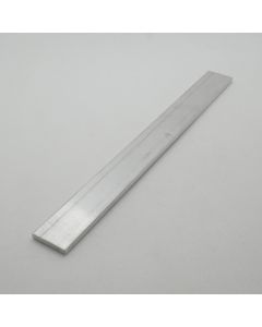 T6 Aluminum Bar .125 x 3/4 x 7 1/2"