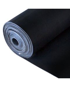 Airseal Fabric, Baffle Material, 6" x 6''