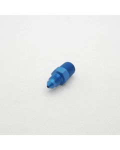 AN816-2D Nipple, Pipe-Tube