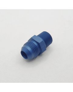 AN816-8D Nipple, Tube-Pipe