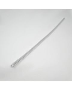 .035" T0 Soft Aluminum Tube .375" x 18"