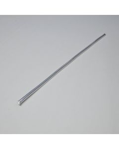 .035" T0 Soft Aluminum Tube Coil .375" x 24'