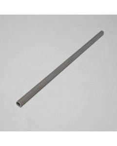 .035" T6 Aluminum Tube .4375" x 13"
