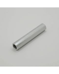 .058" T6 Aluminum Tube .375" x 2"