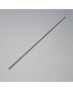 .065" T6 Aluminum Tube .375" x 36"