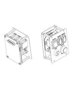 ULS Ignition & Start Module