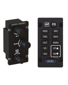 SkyView Autopilot Vertical Mount Control Module