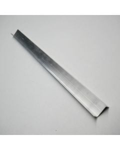 .063" T6 Aluminum Z Channel 1.125" x .625 x 18"