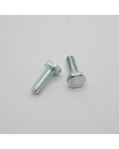 Hex Bolt, 1/4" x 20 x 3/4"