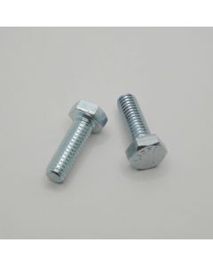Hex Bolt, 5/16" x 18 x 1"