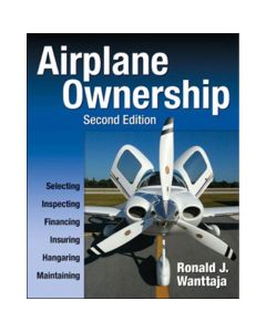 Airplane Ownership By Ron Wanttaja