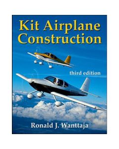 Kit Airplane Construction By Ron Wanttaja