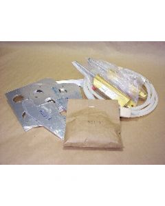 Dual Overhead Brake Kit