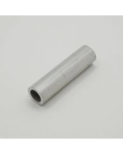 Aluminum Bushing 058" x .375" x 1.438"