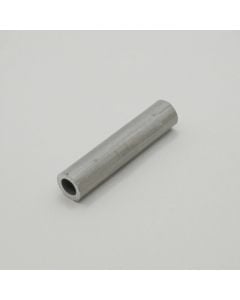Aluminum Bushing 058" x .3125" x 1.43"