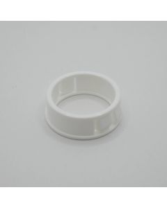 Black Snap In 1"ID x 1.25"OD